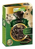 Przysmaki dla gryzoni - Nestor Snacks - Chleb Świętojański - miniaturka - grafika 1