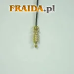 Gadżety do domu - Firma Ciszak Wahadło Izis 4 A - miniaturka - grafika 1