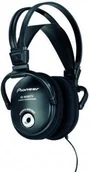 Słuchawki - Pioneer SE-M285TV - miniaturka - grafika 1