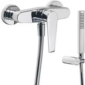 Baterie wannowe i prysznicowe - Tres Class-Tres 205.167.01 - miniaturka - grafika 1