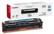 Canon CRG-731C / 6271B002 / 731C - Tonery oryginalne - miniaturka - grafika 3