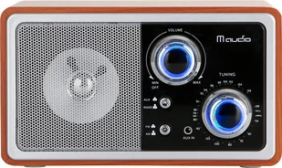 M-Audio CR-444 (CR-444 CALVADOS) - Radia - miniaturka - grafika 2