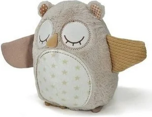 Cloud B Sowa - Pozytywki dla dzieci - miniaturka - grafika 2