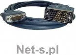 Cisco CAB-V35MT= V.35 Cable DTE Male to Serial - Zasilacze do urządzeń sieciowych - miniaturka - grafika 5