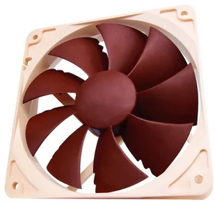 Noctua Wentylator 120mm PWM SSO-Bearing NF-P12 PWM - Chłodzenie procesora - miniaturka - grafika 2