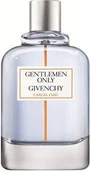 Wody i perfumy męskie - Givenchy Gentlemen Only Casual Chic Woda toaletowa 100ml - miniaturka - grafika 1