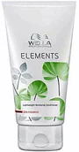 Odżywki do włosów - Wella Elements odżywcza odżywka do każdego rodzaju włosów 200ml - miniaturka - grafika 1