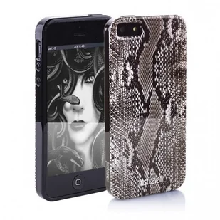 PURO Just Cavalli Python do iPhone 5/5S JCIPC5PYTHON3 - Etui i futerały do telefonów - miniaturka - grafika 2