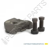 Części i akcesoria do maszyn rolniczych - KVERNELAND UCHWYT DŁUTA KNOCK-ON KK304350 - miniaturka - grafika 1