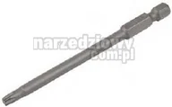 Klucze i nasadki - WOLFCRAFT bit wkrętaka Solid torx 20 1249000 - miniaturka - grafika 1