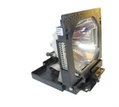 Lampy do projektorów - YODN POA-LMP52 do lamp do SANYO PLC-XF35/PLC-XF35 N/PLC-xf35nl 4260278154164 - miniaturka - grafika 1
