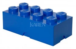 LEGO Plast Team Poland Sp. z o.o. pudełko do przechowywania - Pojemniki na zabawki - miniaturka - grafika 2