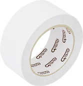 Taśmy klejące - KW TRADE Taśma klejąca GRAND dwustronna 50x10 biała KW071 - miniaturka - grafika 1