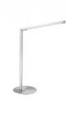 Lampy stojące - Leuchten Direkt Leuchten-Direkt DAWDA lampa stołowa LED Stal nierdzewna, 1-punktowy 11011-55 - miniaturka - grafika 1