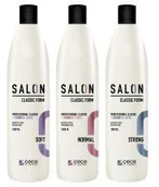 Kosmetyki do stylizacji włosów - CeCe of Sweden Classic Form, klasyczny płyn do trwałej ondulacji, 1000ml - miniaturka - grafika 1