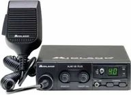 CB Radia - Midland Alan 100 Plus - miniaturka - grafika 1