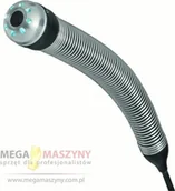 Kamery inspekcyjne - ROTHENBERGER Głowica do kamery inspekcyjnej ROCAM 3 Multimedia 30mm (1500000123) - miniaturka - grafika 1