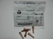 Akcesoria spawalnicze - ELEKTRODA TRAFIMET CB-50 PR0065 DŁUGA - miniaturka - grafika 1