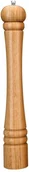 Pojemniki na przyprawy - Ibili Młynek do pieprzu 773321 / drewno i stal nierdzewna 18/10 / manualny - miniaturka - grafika 1