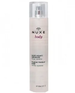 Nuxe Body mgiełka relaksująca do ciała 100 ml - Wody i perfumy damskie - miniaturka - grafika 2