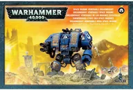 Gry bitewne - GamesWorkshop Space Marine Venerable Dreadnought (48-32) 99120101083 - miniaturka - grafika 1
