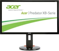 Monitory - Acer XB270HAbprz (UM.HB0EE.A01) - miniaturka - grafika 1
