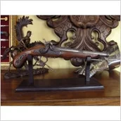 Repliki - broń - Denix FRANCUSKI PISTOLET KAPISZONOWY 1872r. - miniaturka - grafika 1