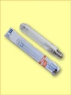 Pozostałe akcesoria do uprawy roślin - Osram 400 W Nav-T Super 4050300281179 - miniaturka - grafika 1