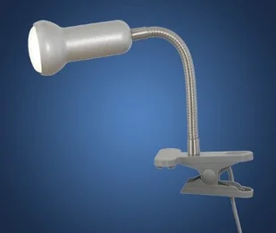 Eglo Lampka biurkowa 1pł FABIO 81265 - Lampy stojące - miniaturka - grafika 2