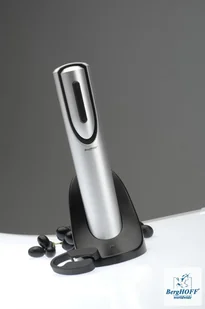 Berghoff Korkociąg elektryczny GEMINIS 1101460 - Korkociągi i otwieracze - miniaturka - grafika 4