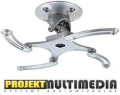 Uchwyty do projektorów - AVTek Uchwyt sufitowy ProMount Direct - miniaturka - grafika 1