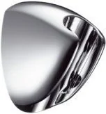 Hansgrohe Uchwyt prysznicowy PorterC 27521000 - Słuchawki prysznicowe - miniaturka - grafika 2