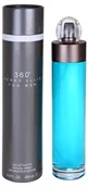 Wody i perfumy męskie - Perry Ellis 360° 200 ml woda toaletowa M - miniaturka - grafika 1