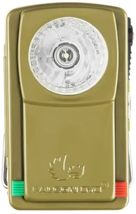 FALCON EYE Latarka Latarka ręczna LED FWL0031 - Latarki - miniaturka - grafika 4