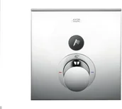 Baterie podtynkowe - Hansgrohe Axor ShowerSelect 36714000 - miniaturka - grafika 1