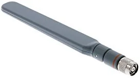 Cisco Systems Cisco AIR-ANT2524DG-R = Aironet Dual band Dipole Antenna (2,4/5GHz, 2/4 DBI) anten radiolokatorów kolorze-szary AIR-ANT2524DG-R - Switche Cisco Systems Cisco AIR-ANT2524DG-R = Aironet Dual band Dipole Antenna (2,4/5GHz, 2/4 DBI) anten radiolokatorów kolorze-szary AIR-ANT2524DG-R - Switche - miniaturka - grafika 1