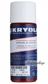 Charakteryzacja - KRYOLAN SPECIAL BLOOD IEW - Sztuczna krew - ART. 4020 - LIGHT KR4020-A-LIGHT - miniaturka - grafika 1