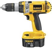 Wiertarki - DeWalt DC984KA - miniaturka - grafika 1