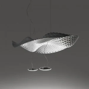 Artemide Cosmic Angel lampa wisząca Aluminium 1513010A - Lampy sufitowe - miniaturka - grafika 3