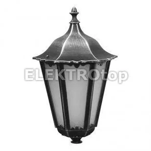 Su-Ma głowica lampy RETRO MAXI (K 1018 BD) - Lampy ogrodowe - miniaturka - grafika 4