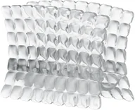 Dekoracja stołu - Guzzini Serwetnik Tiffany transparentny 19980000 - miniaturka - grafika 1