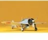 Modele do sklejania - Tamiya A6M2 Type 21 Zero Fighter GXP-499378 - miniaturka - grafika 1