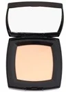 Pudry do twarzy - Chanel Poudre Universelle Compacte puder w kompakcie odcień 50 Peche Natural Finish Pressed Powder) 15 g - miniaturka - grafika 1