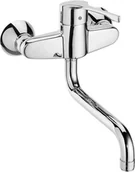 Baterie umywalkowe - Roca Victoria A5A7623C00 - miniaturka - grafika 1