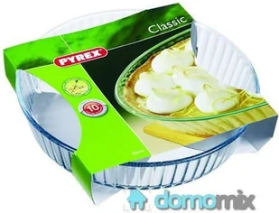 Pyrex Naczynia żaroodporne 818B0007046 2100 ml - Pojemniki kuchenne - miniaturka - grafika 3