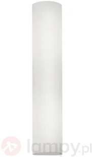 Prosta lampa ścienna Zena wys 39 cm - Lampy ścienne - miniaturka - grafika 2