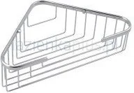 Ferro Koszyk narożny Program prysznic. (6079.0) - Koszyki łazienkowe - miniaturka - grafika 2