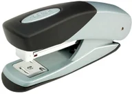 Zszywacze biurowe - Rexel ZSZYWACZ Matador Srebrno/Czarny 2100003 - miniaturka - grafika 1