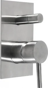 Sapho MINIMAL MI042 - Baterie podtynkowe - miniaturka - grafika 2