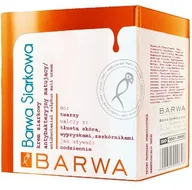 Kremy do twarzy - Barwa Siarkowa Moc Krem matujący 50ml - miniaturka - grafika 1